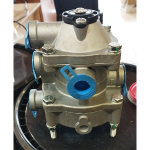 AL172504 Blok zaworu (John Deere)