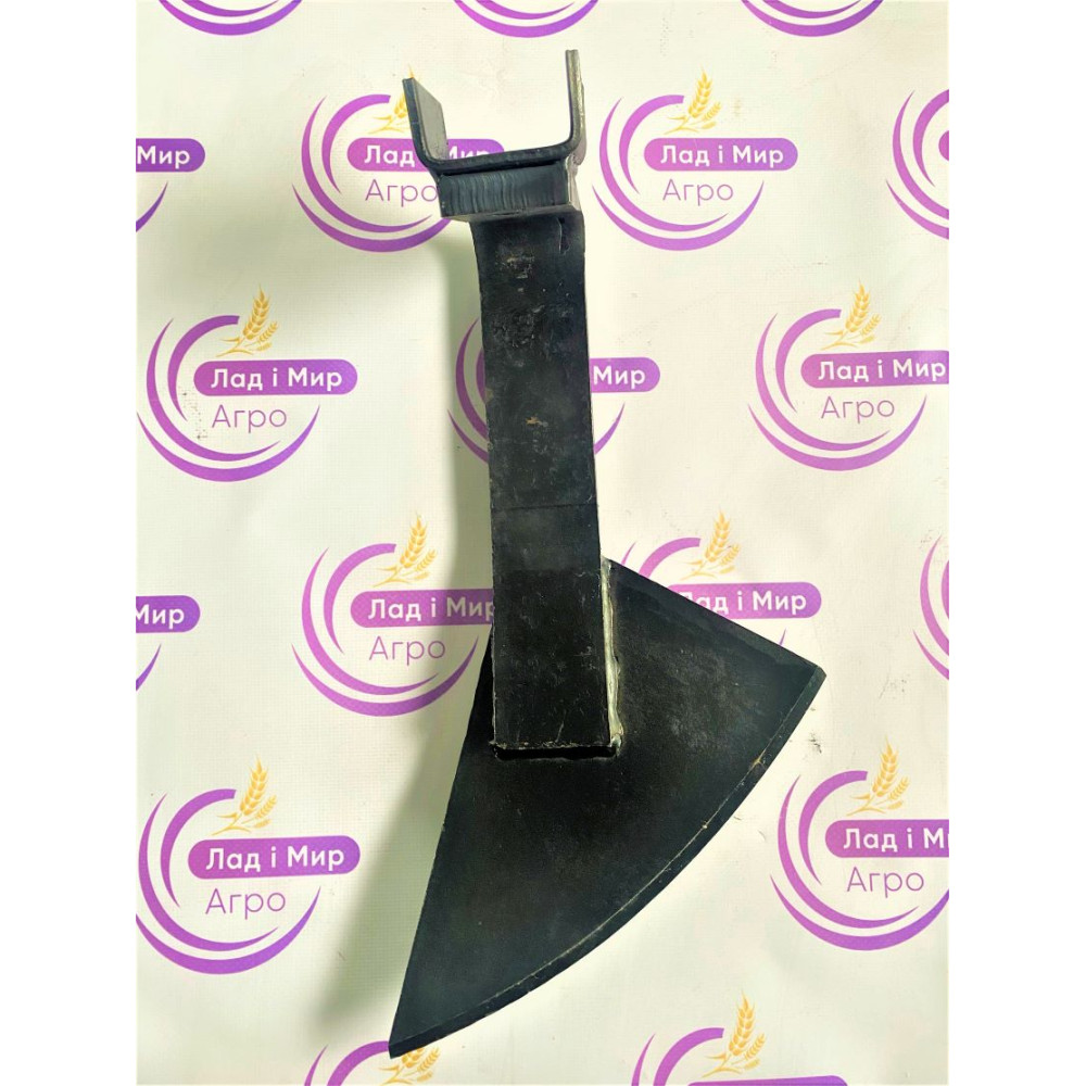 40400 Nut (structural element) (PRECISION PLANTING)