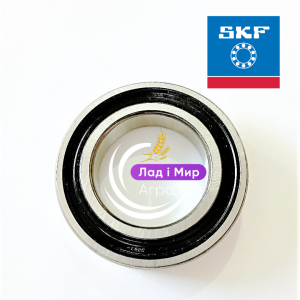 6008-2RS Bearing (SNR)