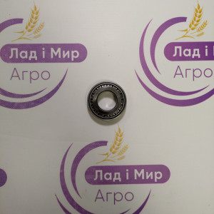 30206A Підшипник (NTN)