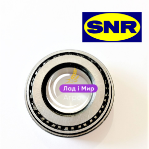 30307A Підшипник (NTN)