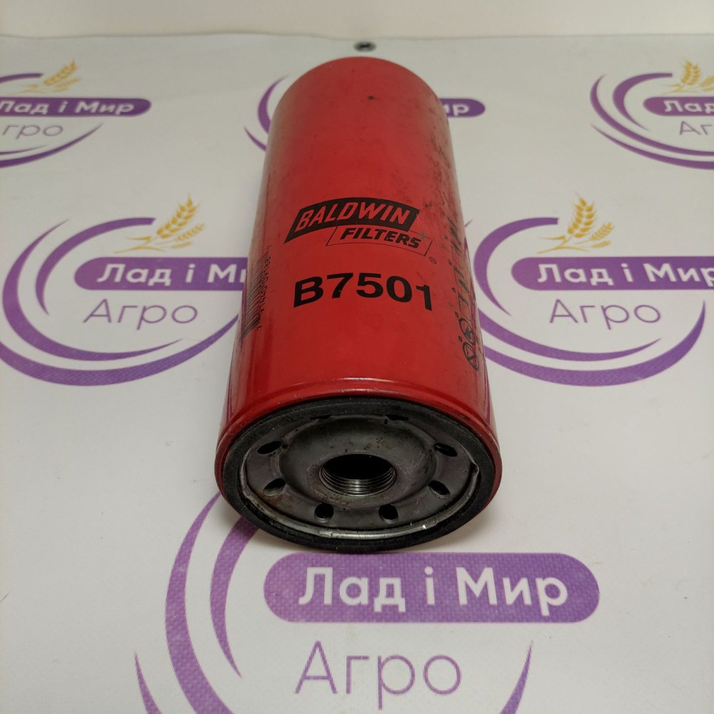 B7501 Oil Filter (BALDWIN)