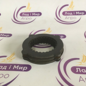 112. 04. 611. 03 Комплект дисків (DANA)