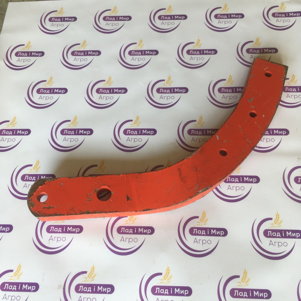 KK071208 Right Stand (without Bolt) (SmartP)