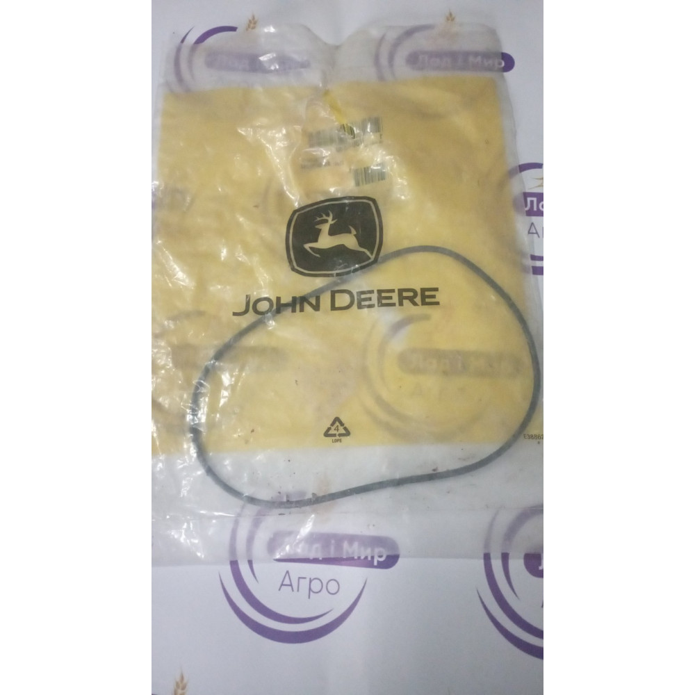 N304330 Ring (John Deere)