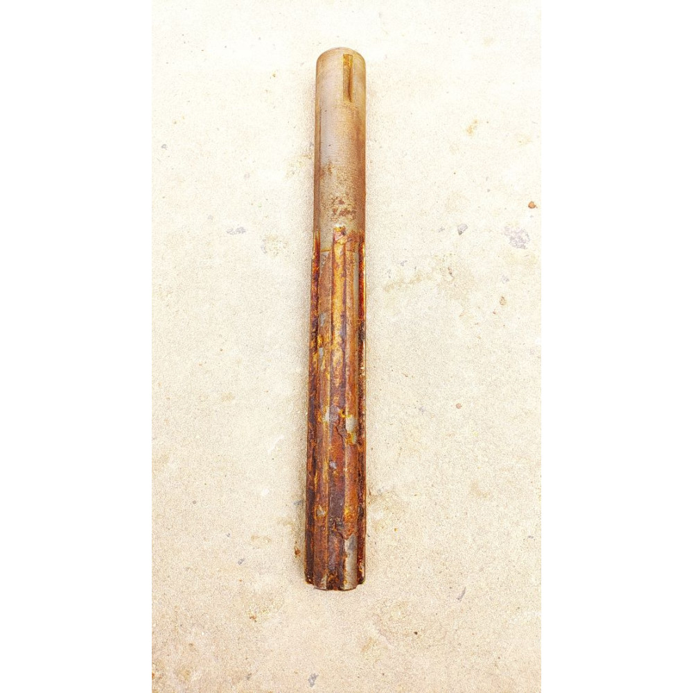 80-3401072 Lower Steering Shaft (MTZ)