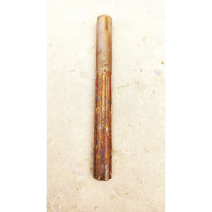 80-3401072 Lower Steering Shaft (MTZ)