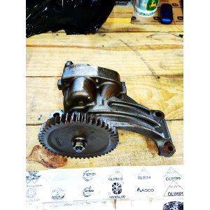 RE543187-US Pump Used (John Deere (USED))