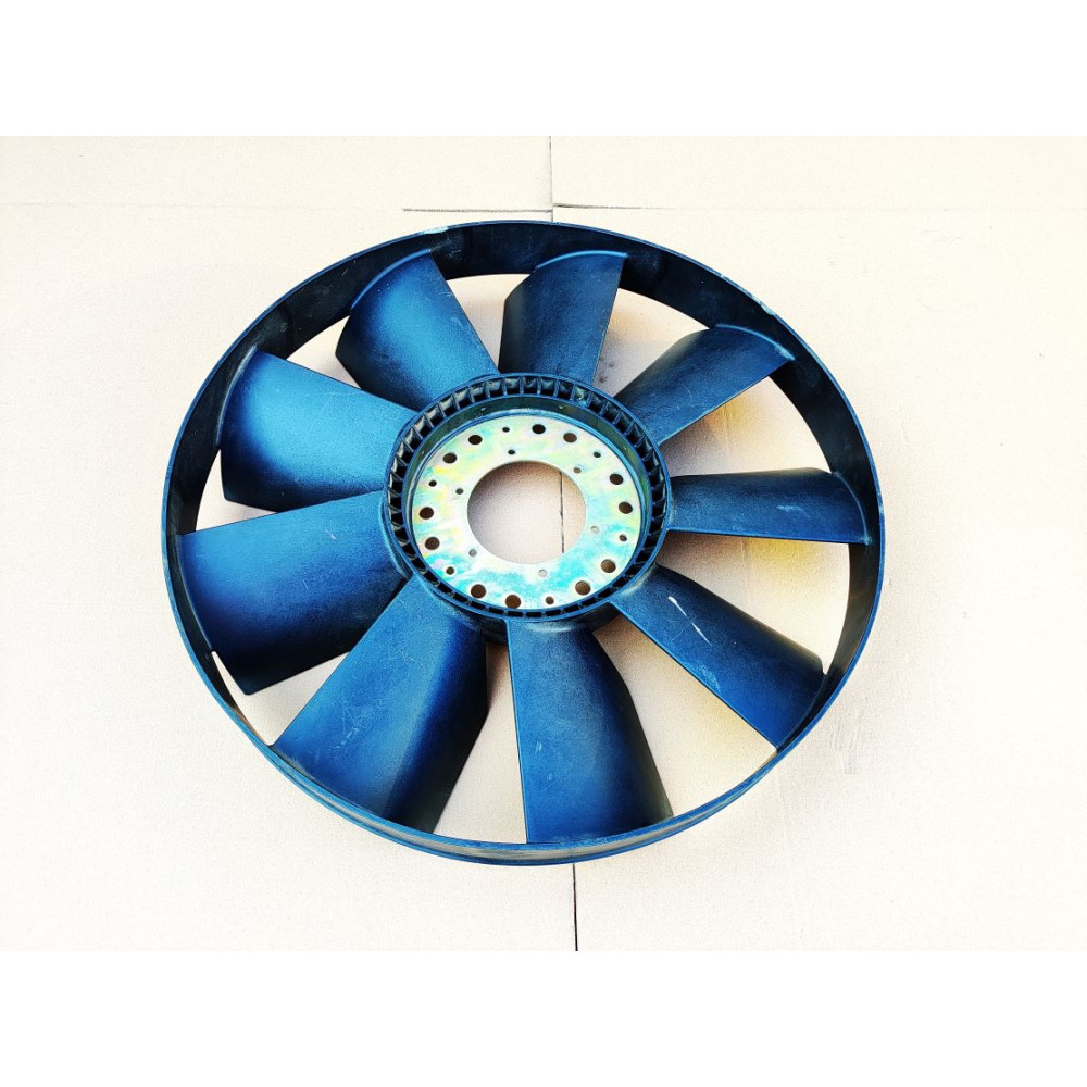 740.51-1308012 Impeller (Domestic)