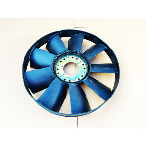 740.51-1308012 Impeller (Domestic)