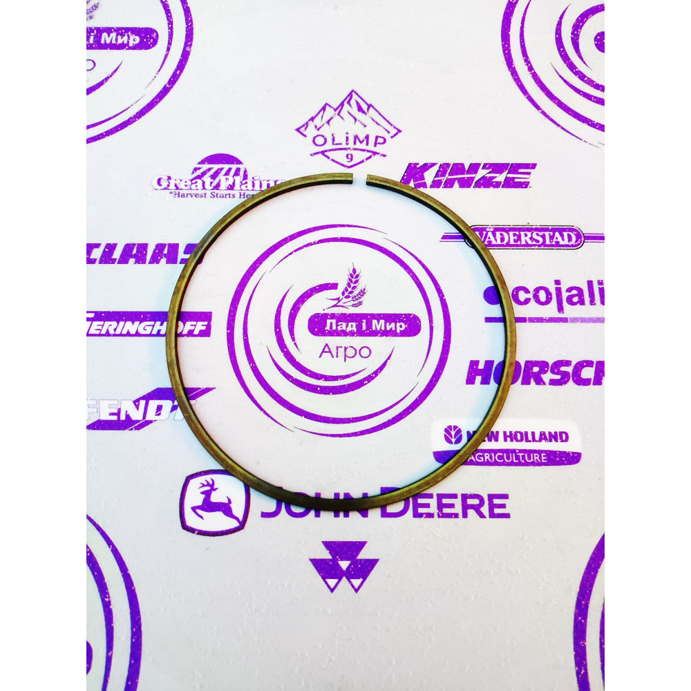 Z72521 Ring (John Deere)