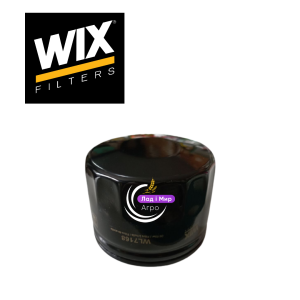 WL7168 Oil Filter (WIX FILTR)