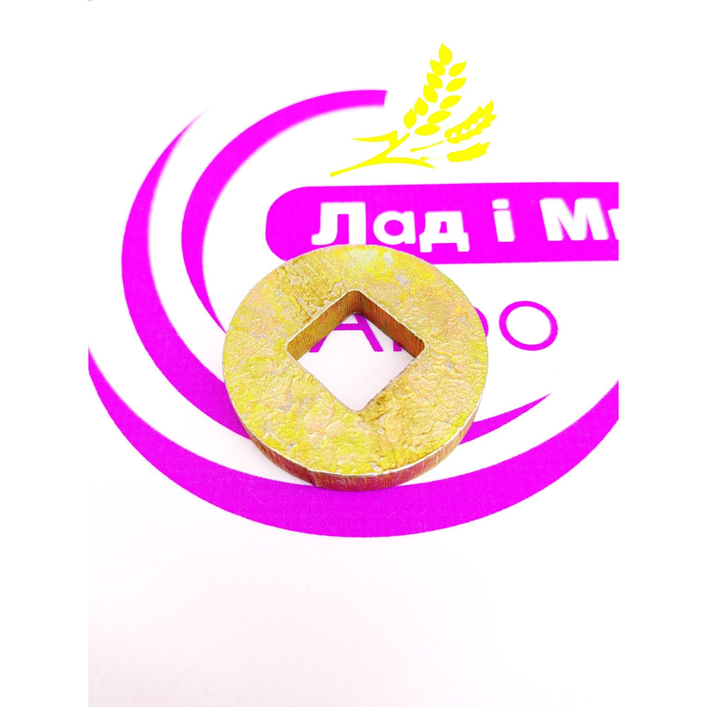 DR12310 Tuleja noża rozdrabniacza, Drago (OLIMAC DRAGO)