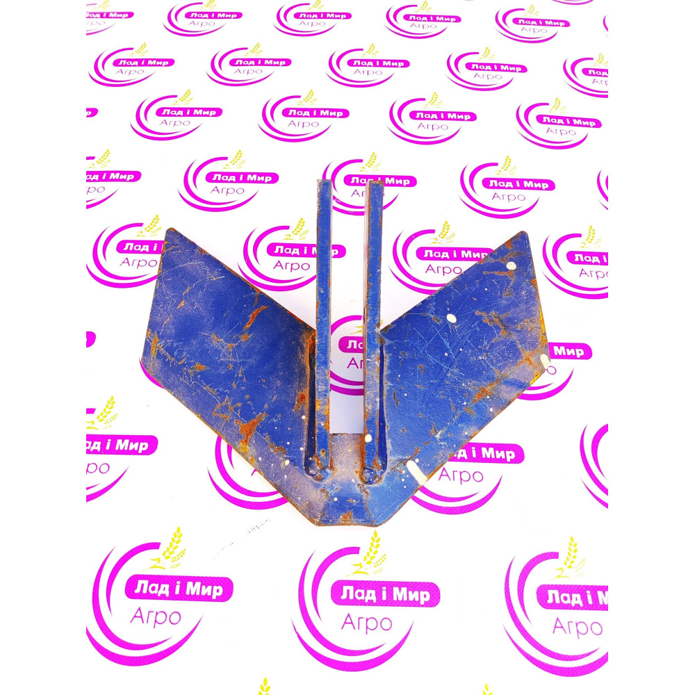506025 Wing Feet 350mm (Kockerling)