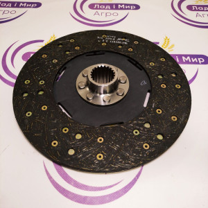 0006094252 Диск (Claas)