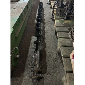 AH141577-US Ślimak (John Deere (Używane))