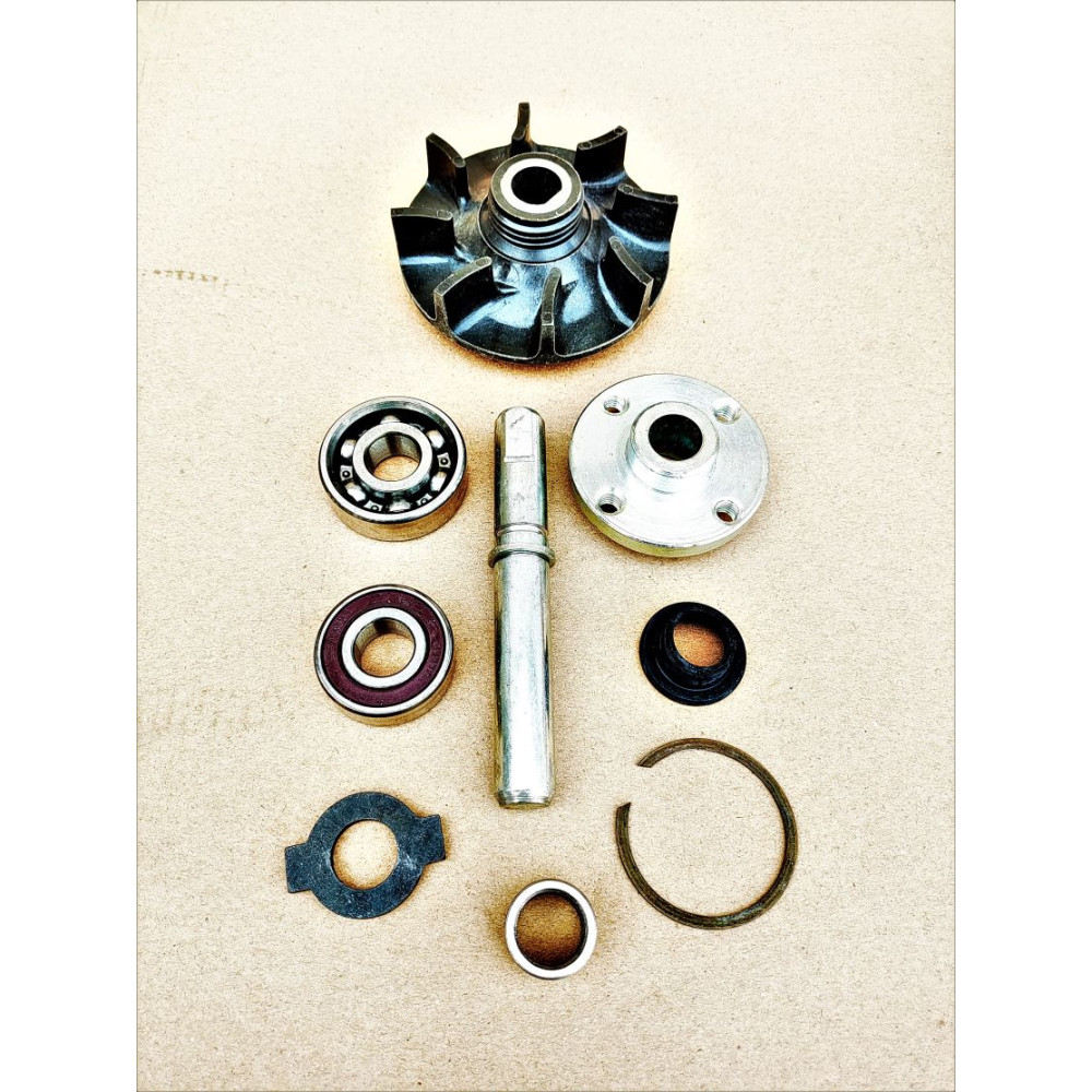 511-3906634 Water Pump Repair Kit (Various Manufacturers)