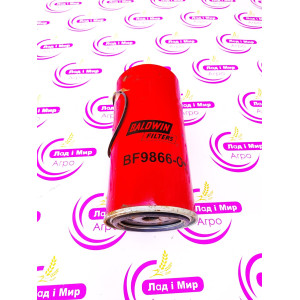 BF9866-O Fuel Filter (BALDWIN)