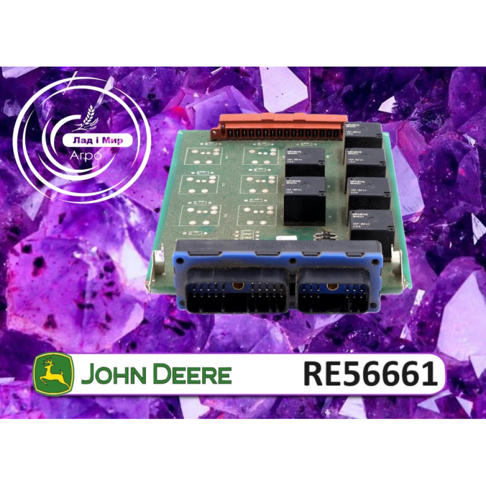 RE56661-US Board (John Deere (USED)