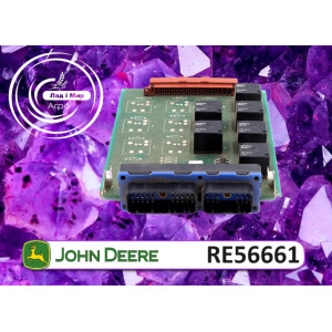 RE56661-US Board (John Deere (USED)