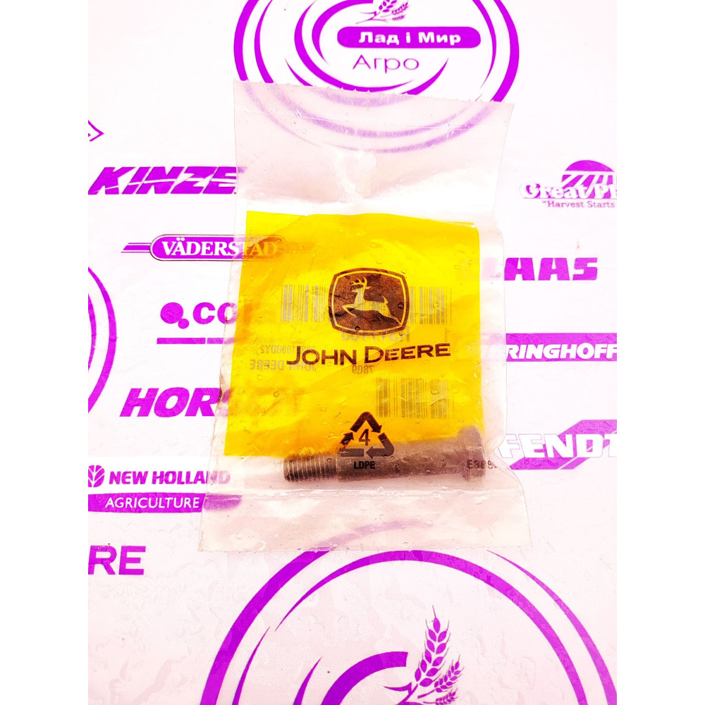 R311135 Bolt (John Deere)