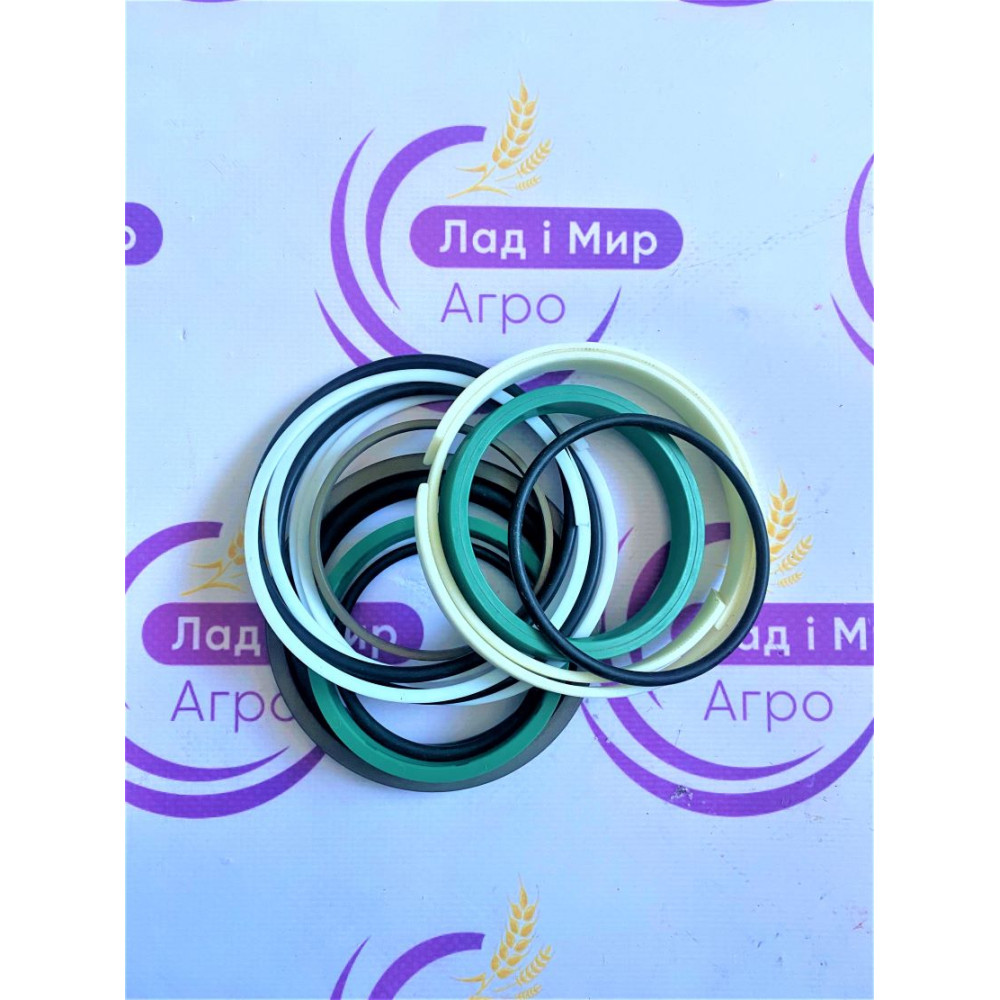 RE184018-LM Zestaw naprawczy siłownika hydraulicznego (Lad i Mir parts)