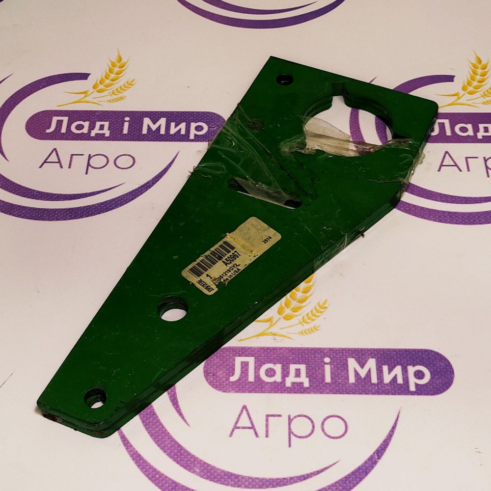 A50967 Кронштейн (John Deere)