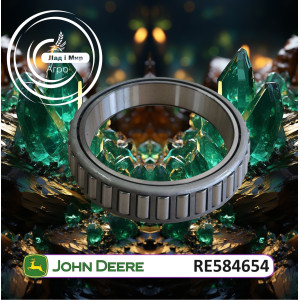 R560638 Обойма підшипника ЗОВНІШНЯ (John Deere)