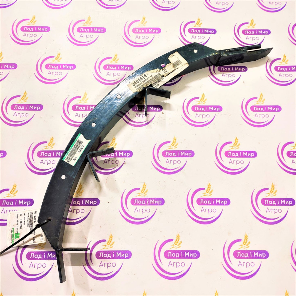 3401614 bracket (POTTINGER)