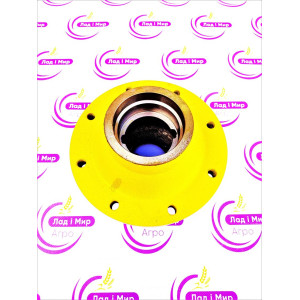 WN-R49841 Hub (Worthington)