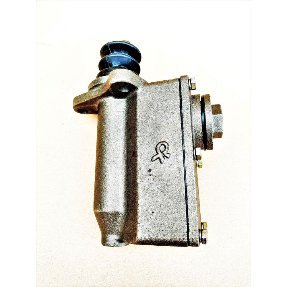 51-3505010-2 Brake Master Cylinder 1-Section (Various Manufacturers)