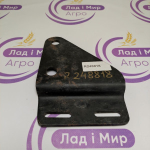 R248818 Separator Mounting Bracket (John Deere)