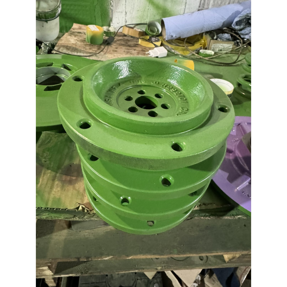 R292700-RM Hub (John Deere (REMAN)