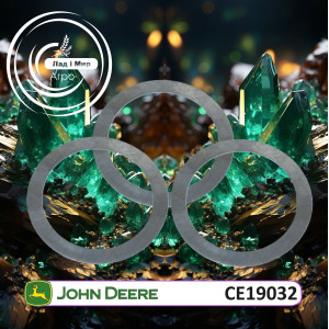 CE19033 Uszczelka (John Deere)