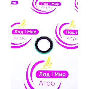 13548 Сальник (SKF)