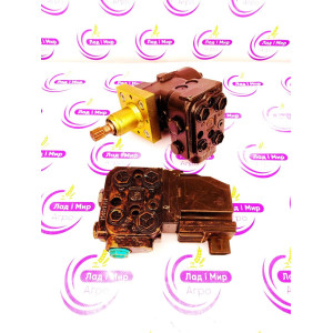 AH208658-US Steering Control Valve (John Deere (USED))