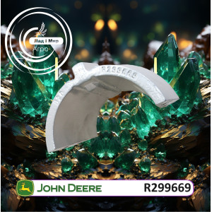 R299669-RM Mounting Insert (John Deere (REMAN))