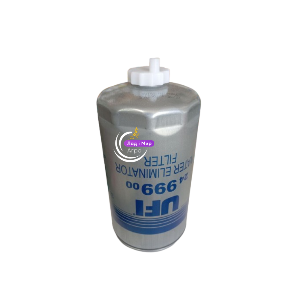 2499900 Fuel Filter (UFI)