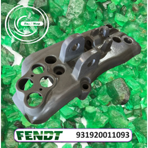 931920011093-RM Front Principle (Agco (Reman)