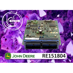 RE151804-US Board (John Deere (USED)
