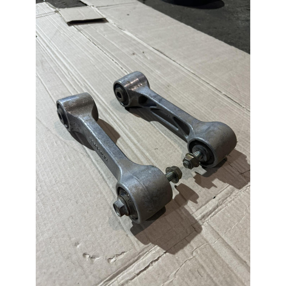 AH138233-US Lever (John Deere (USED)