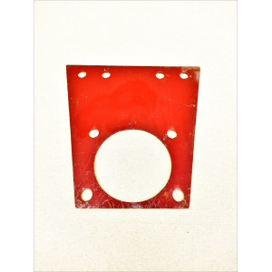 4131775924 Vibration Plate E-281 (Various Manufacturers)