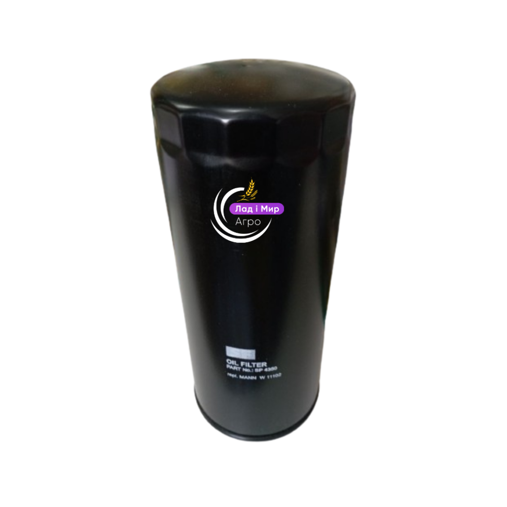 SP4350 Filter (SF FILTERS)