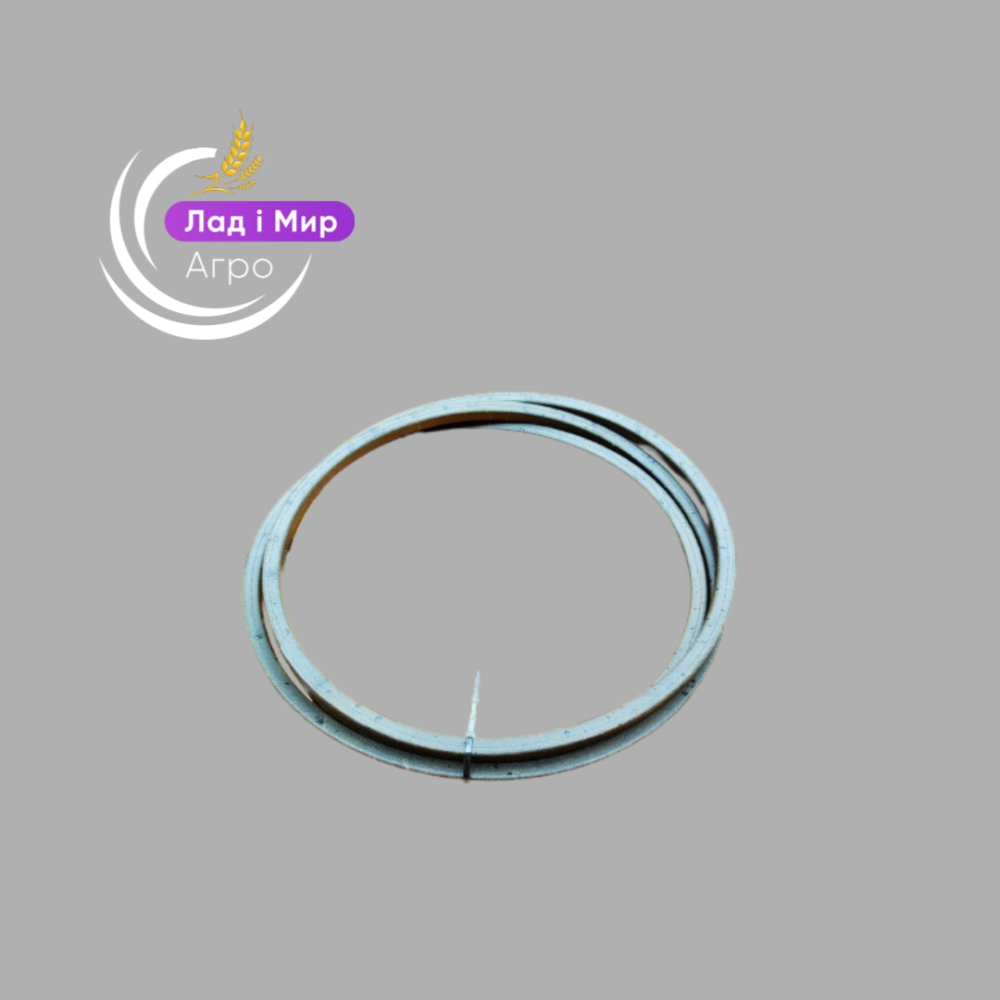 667973. 0-TG Pas (1 Ribs) LGTH = 3134 x 17 mm (TAGEX)