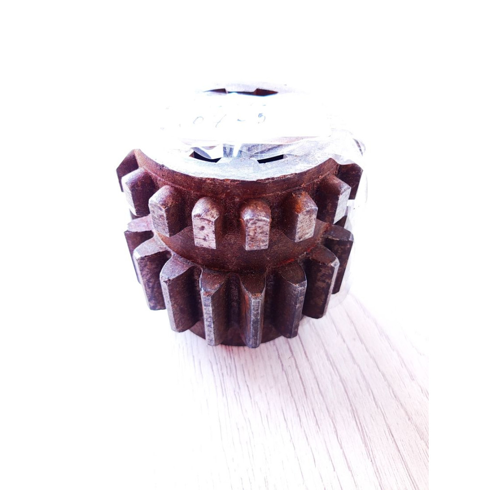 151.37 207-5 Gear (Domestic)