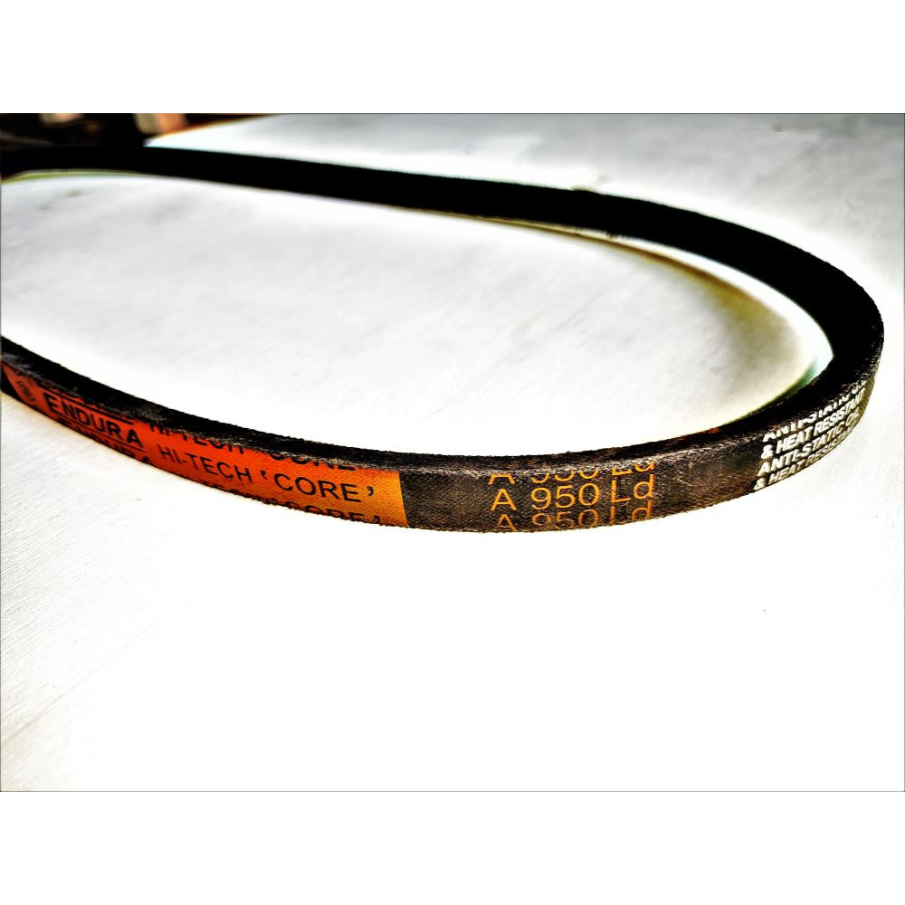 A950LD Belt (Domestic)