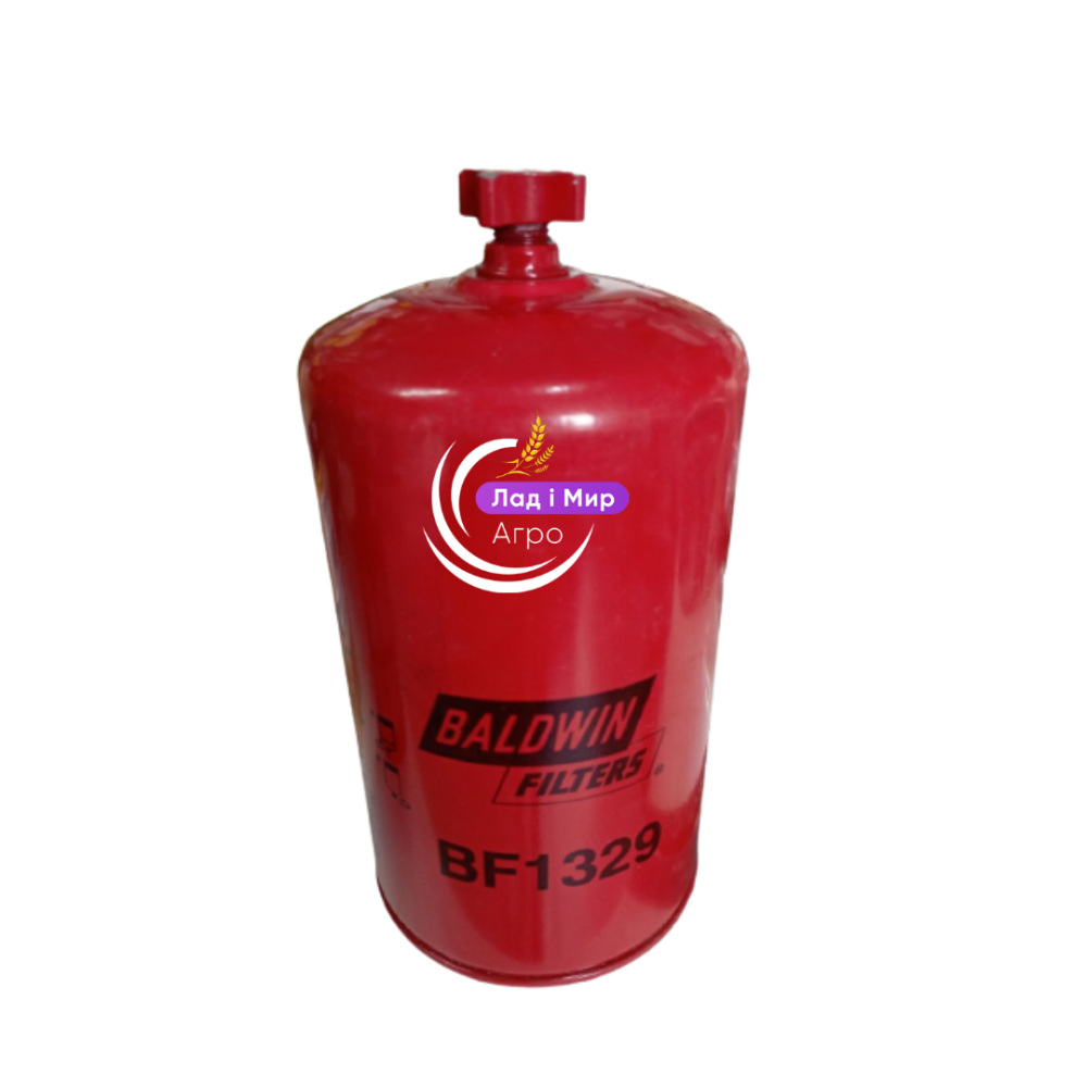 BF1329 Fuel Filter (BALDWIN)