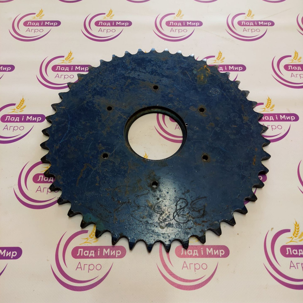 58335 Sprocket (Wic)