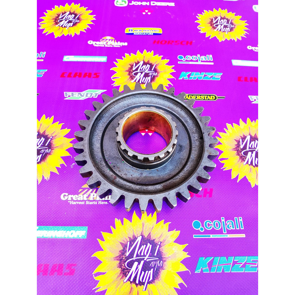 70-1701224 First Gear Z-32 (MTZ)