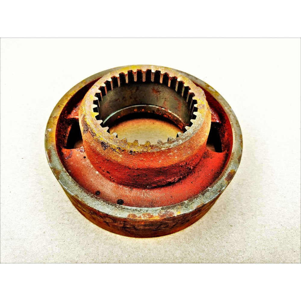 70-4202033 Drum BOM (МТЗ)